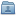 Blue Users Icon 16x16 png